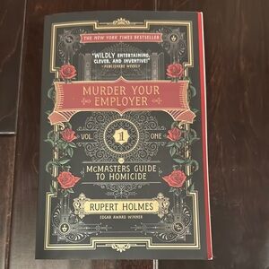 Murder Your Employer by